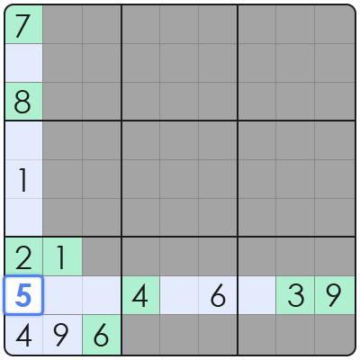 sudoku mathematical concepts
