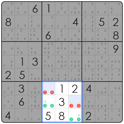 sudoku printable 4 per page